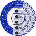 100 CR1620 CR 1620 DL1620 BR1620 3 Volt Lithium Button Cell Battery US Ship USA