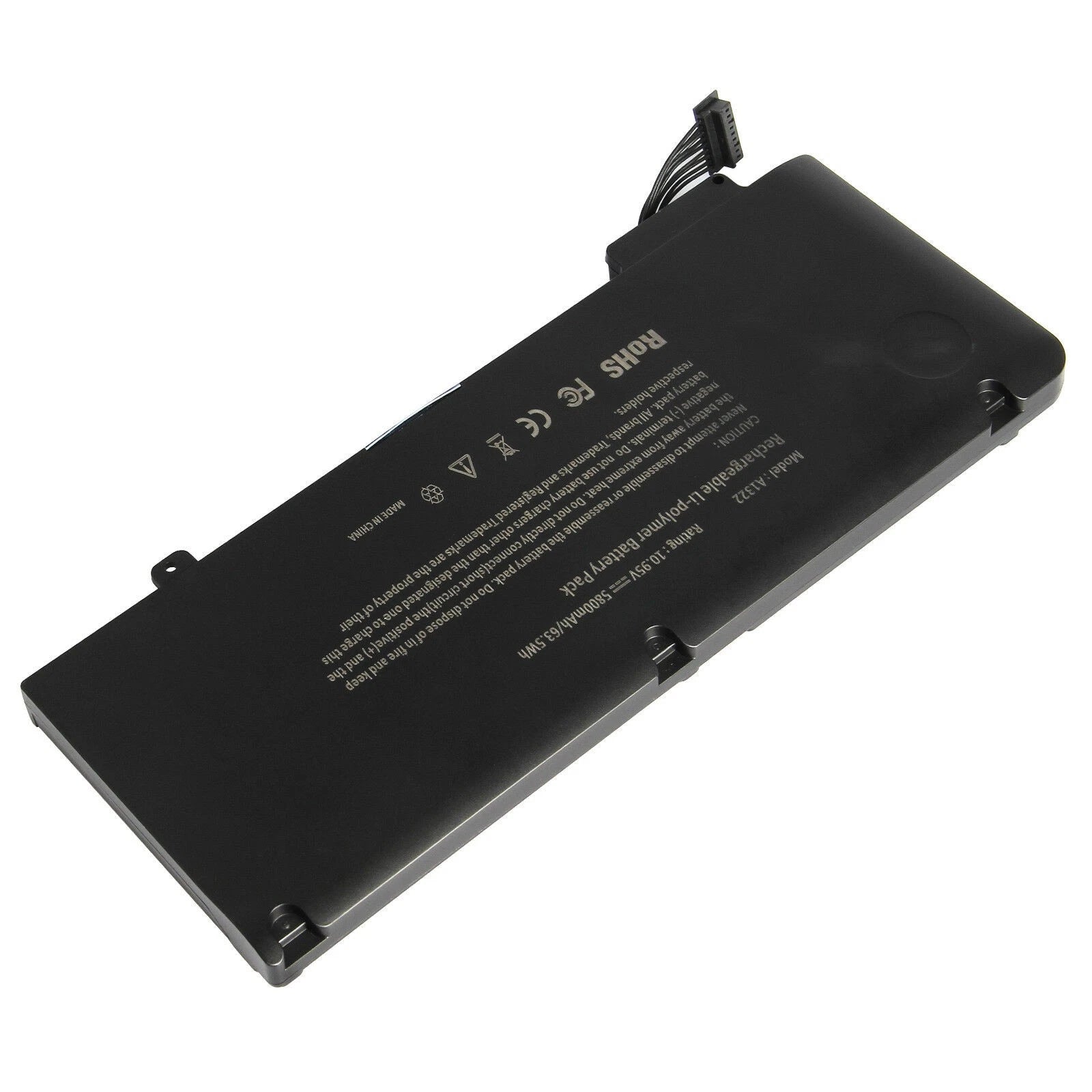 Battery For Apple MacBook Pro 13" A1278 A1322 (2009 2010 2011 2012 Version)