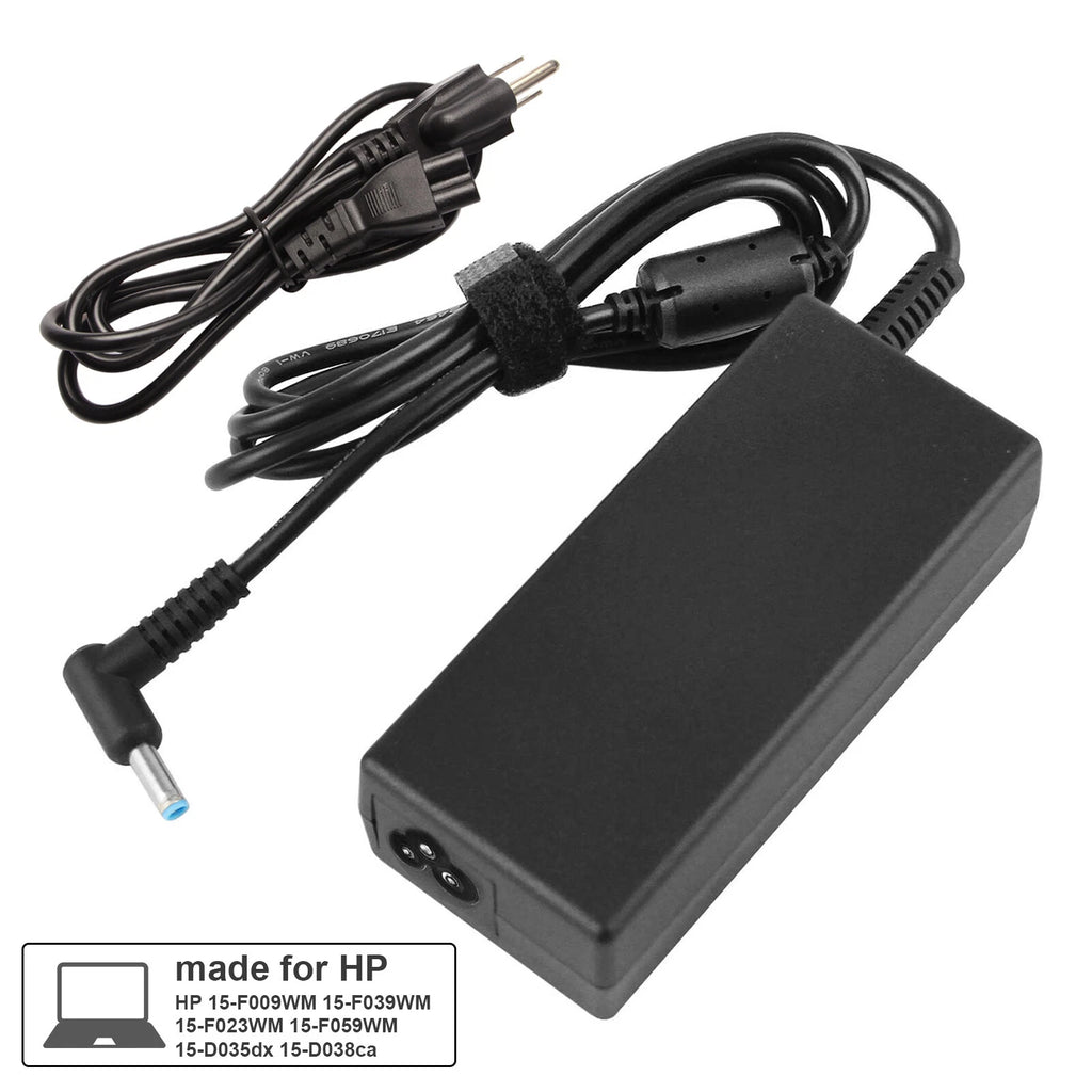 For HP 65W AC Adapter PPP009C D A 854055-003 709985-003 753559-001 710412-001