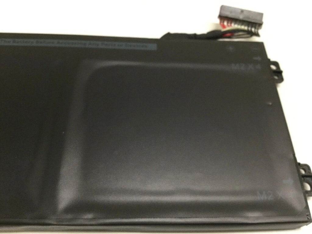 NEW Genuine Dell XPS 9560 9570 Precision 5530 56Wh Battery 5D91C H5H20 CP6DF
