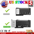 6MT4T NGGX5 Battery for Dell Latitude E5270 E5470 E5570 Precision 15-3510 7V69Y