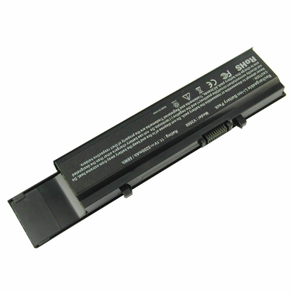 Laptop Battery for Dell Vostro 3400 3500 3700 04D3C 7FJ92 4JK6R CYDWV 07FJ92