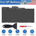 TA03XL Battery for HP EliteBook 745 G3 755 G4 840 G2 G4 850 G3 G4 Series TAO3XL
