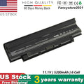 Laptop Battery for Dell Inspiron N4110 N4010 N5010 N5110 N7110 M5010 M3010 J1KND