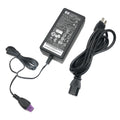NEW Authentic HP AC DC Adapter 0957-2259 32V 1560mA 3 pin Plug Charger OEM
