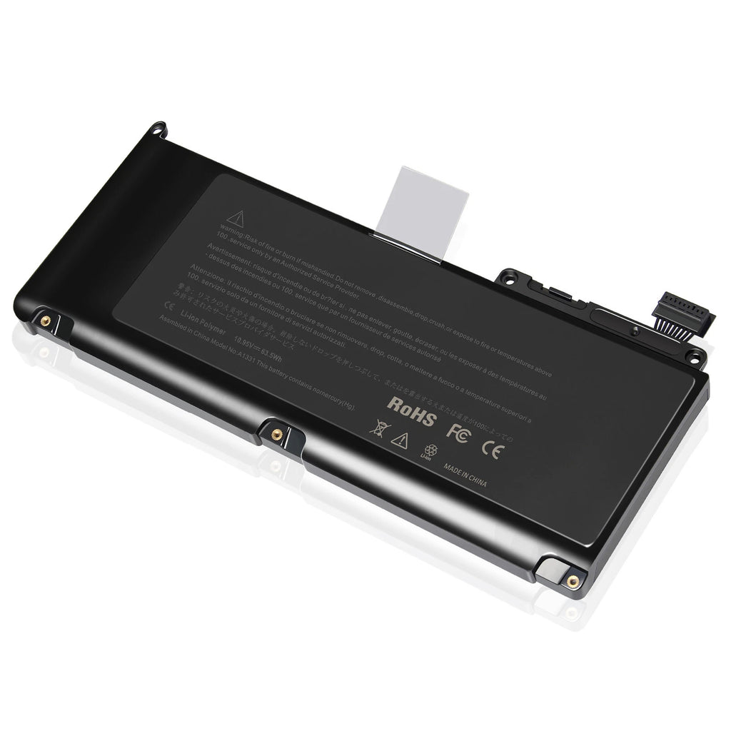 Battery For Apple Mac Book Unibody 13" A1331 A1342 020-6809-A Late 2009/Mid 2010