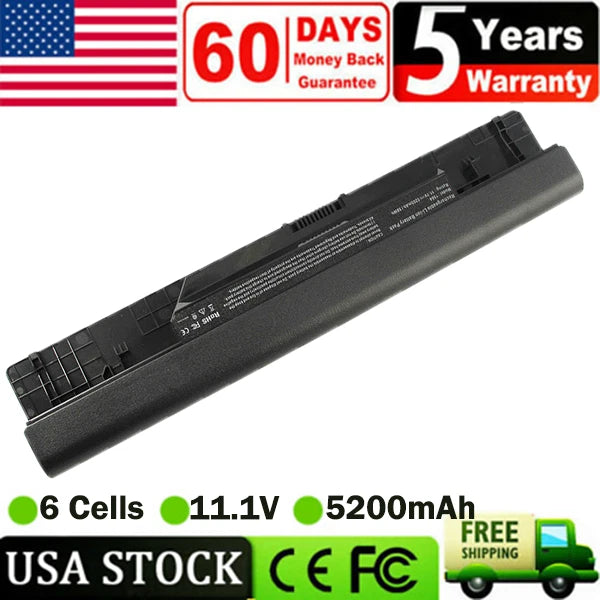 Battery For Dell Inspiron 1464 1564 1764 JKVC5 312-1021 CW435 FH4HR JKVC5
