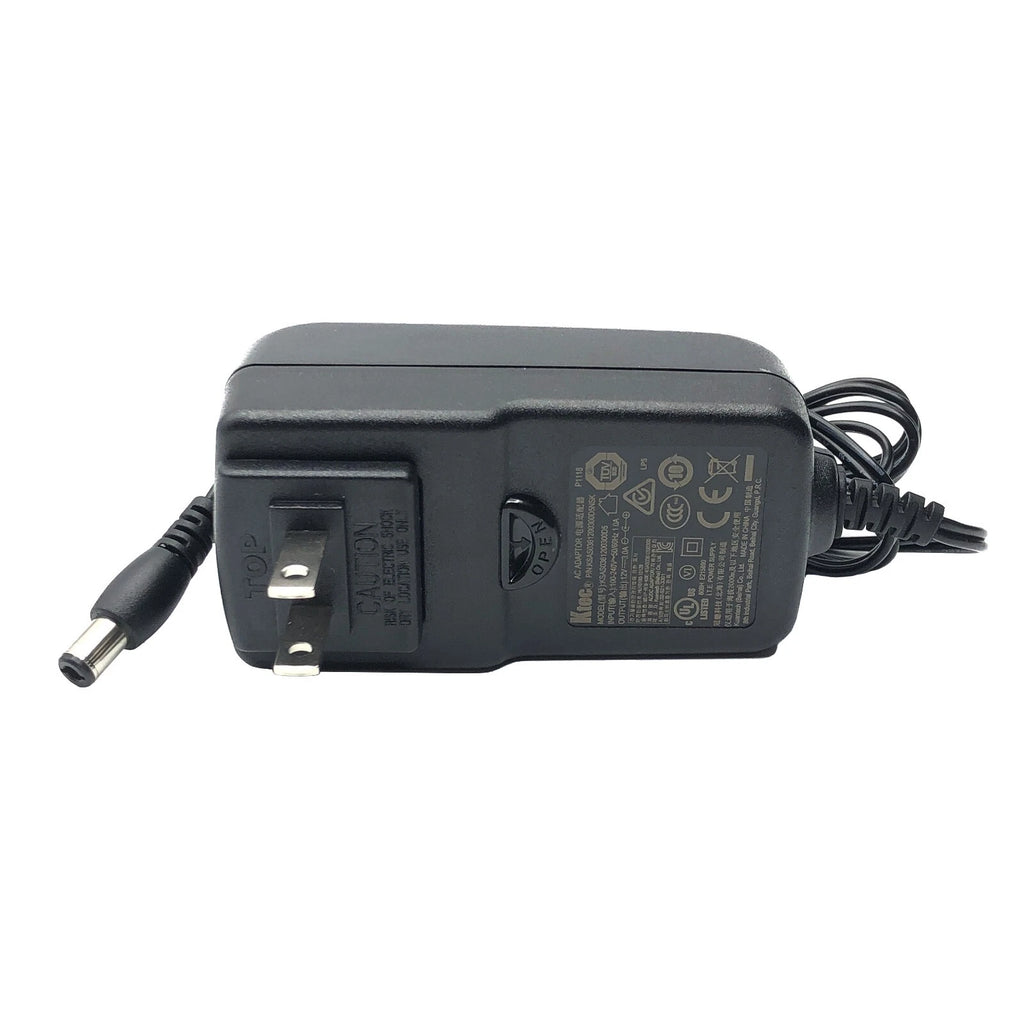 NEW Genuine Ktec KSAS0361200300D5 Power Supply Adapter 12V 3A Wall Charger