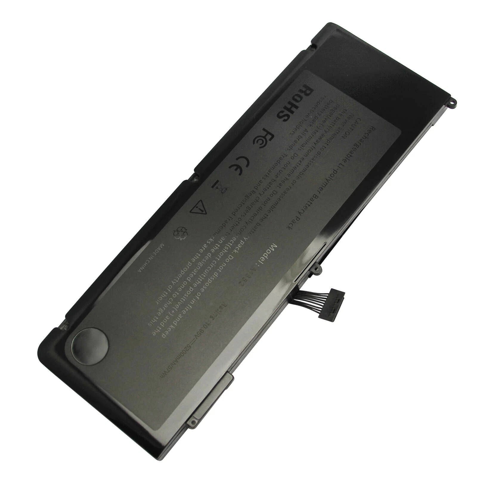 ??Battery ?A1382 For Apple MacBook Pro15" A1286 Unibody 2011-2012 10.95V 5200mAh
