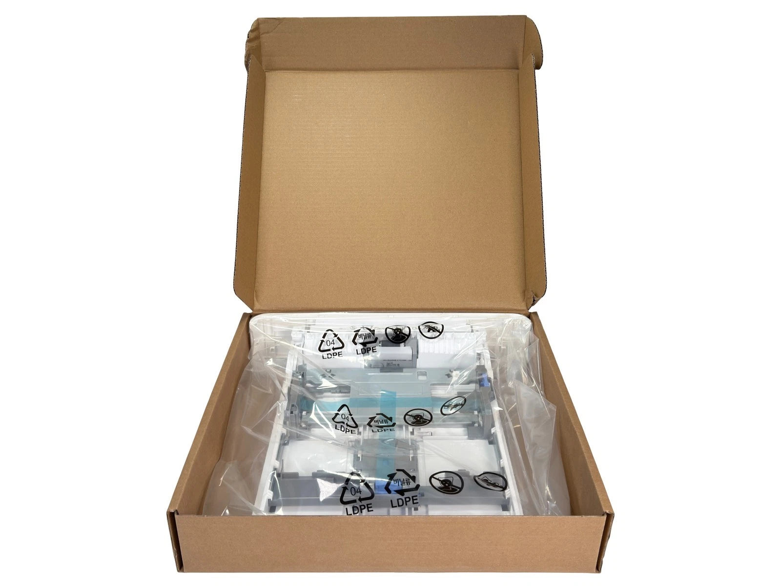 NEW?? HP 250 Sheet Input Tray Feeder for LaserJet Enterprise M400 M500 Series