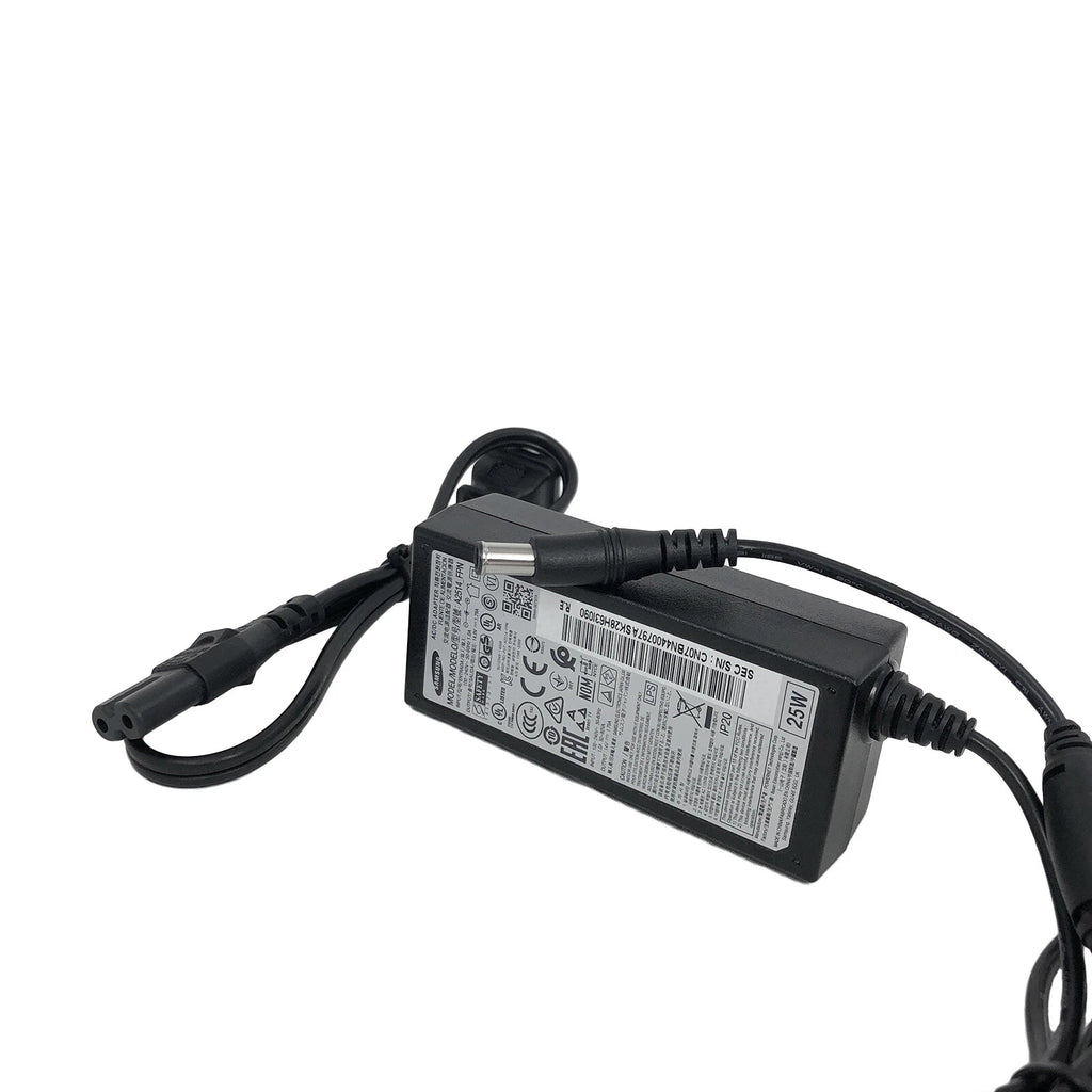 NEW Genuine Samsung Monitor A2514 KSM 14V 1.79A 25W AC Adapter Charger 1.786A
