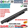 ?LOT JC03 JC04 Battery for HP 15-bs000 15-bw 919700-850 919701-850 HSTNN-PB6Y US