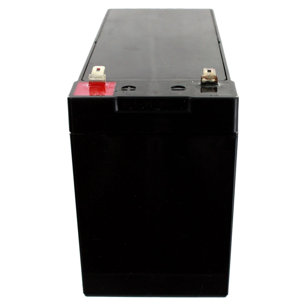 12V 7AH SLA Battery Compatible With gp1272 np7-12 bp7-12 npw36-12 ps-1270 ub1280