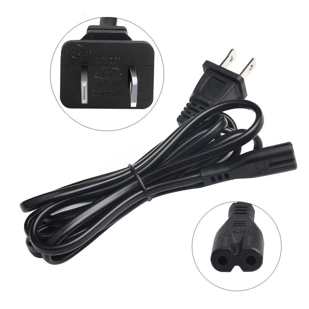 19V 3.42A 65W AC Power Supply Adapter Charger For Acer Aspire Laptop 5.5*1.7mm