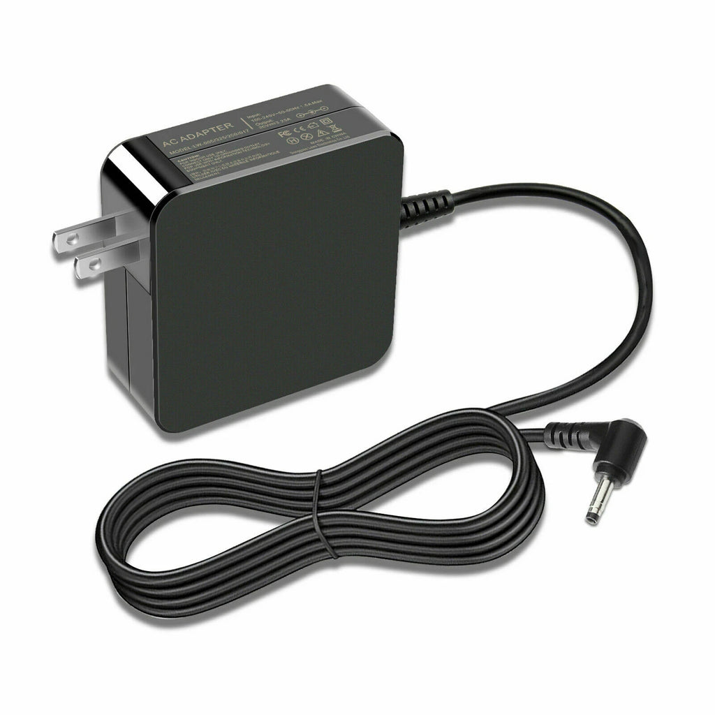 Power Supply for Lenovo IdeaPad 65W 20V 3.25A Laptop Charger Charging Cable Mini