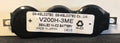 Brand New MITSUBISHI V200H-3ME BATTERY SERVO AMPLIFIER - PLC LOGIC CONTROL