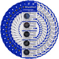 50 PC CR2016 CR 2016 DL2016 208-208 Lithium battery ~ Fast Shipping from USA