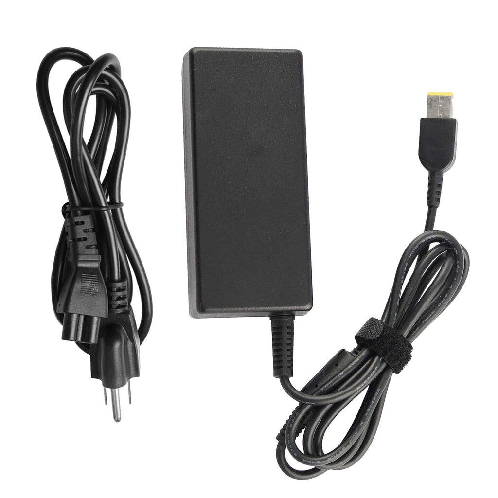 For Lenovo Flex 3/10/14/15x240,X1 Carbon 2015/2016 Power Adapter 20V 3.25A 65W