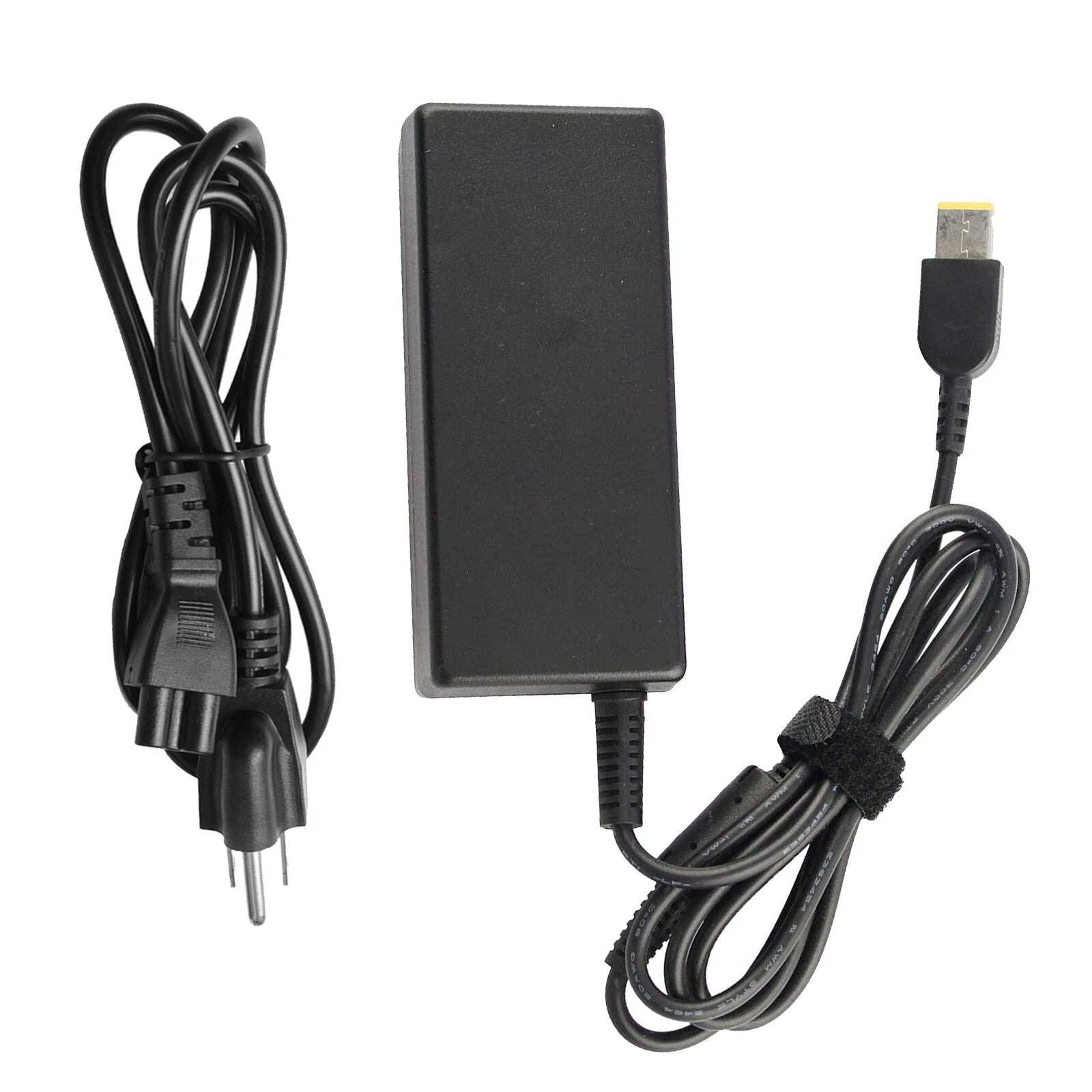 For Lenovo Flex 3/10/14/15x240,X1 Carbon 2015/2016 Power Adapter 20V 3.25A 65W