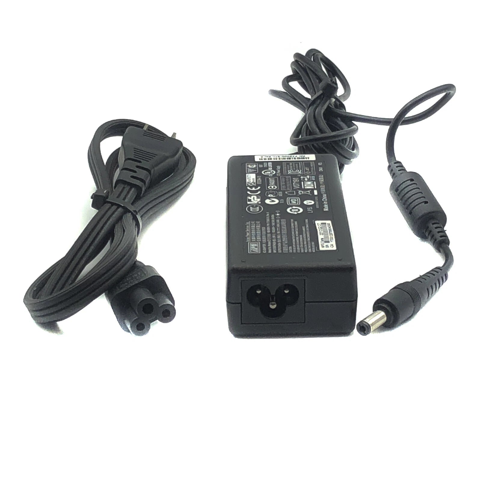 NEW Genuine APD AC Adapter For Asus Vivobook S400CA R405CA Laptop Charger
