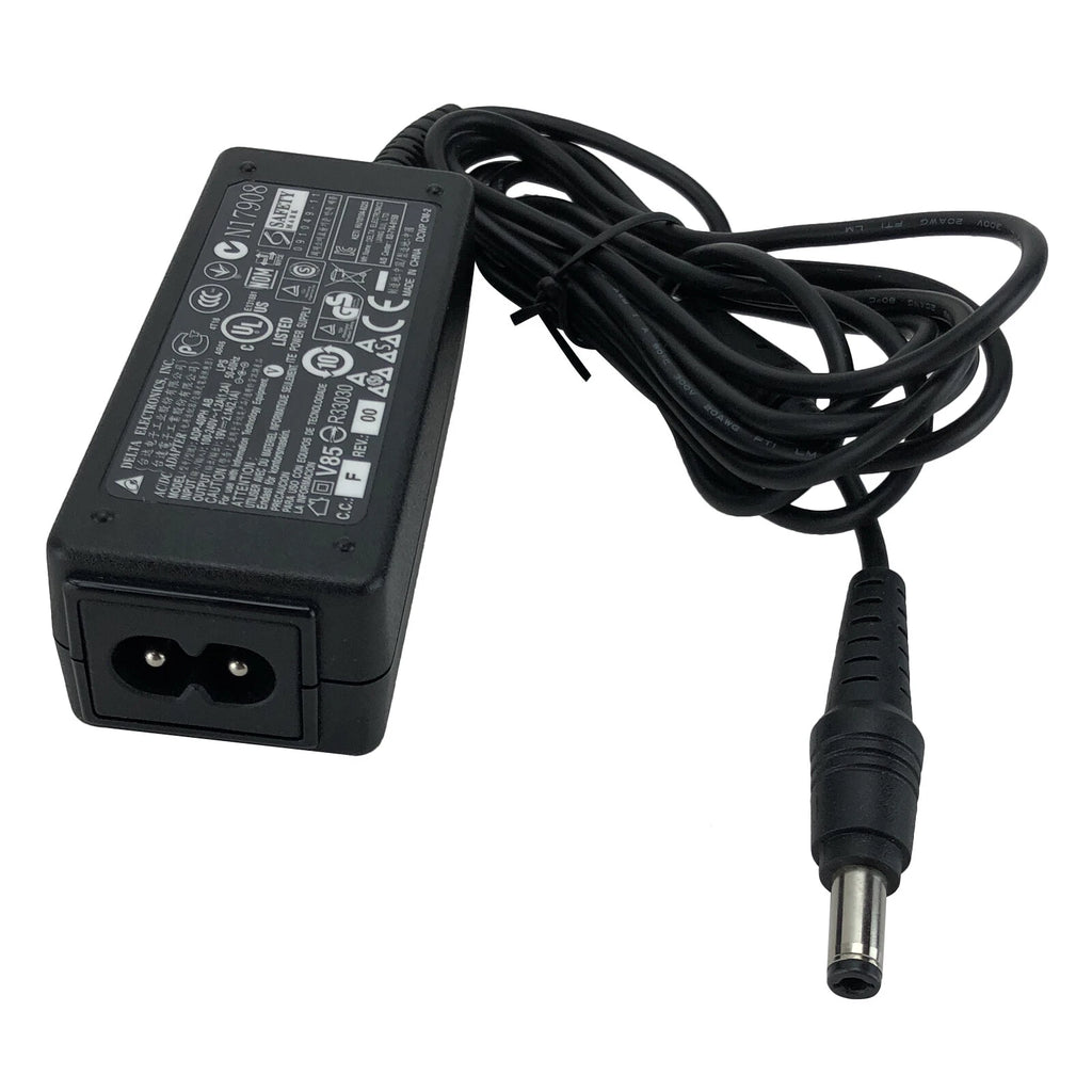 NEW Original Delta 40W AC Power Adapter ADP-40PH AB 19V 2.1A Charger 5.5*2.5mm
