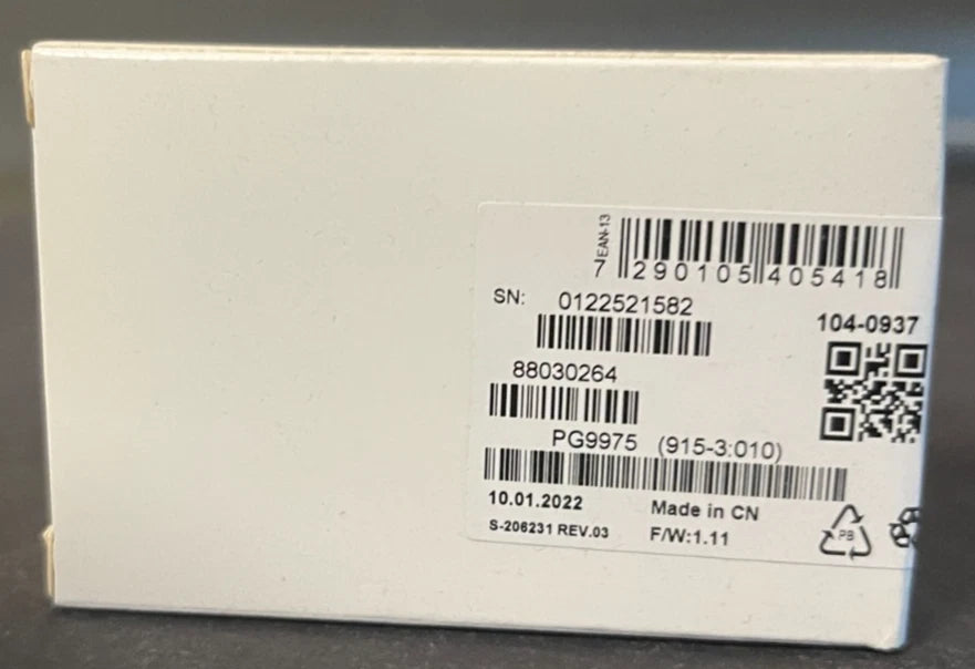 Brand New DSC PG9975 PowerG Wireless Door Window Security Contact Magnet Battery