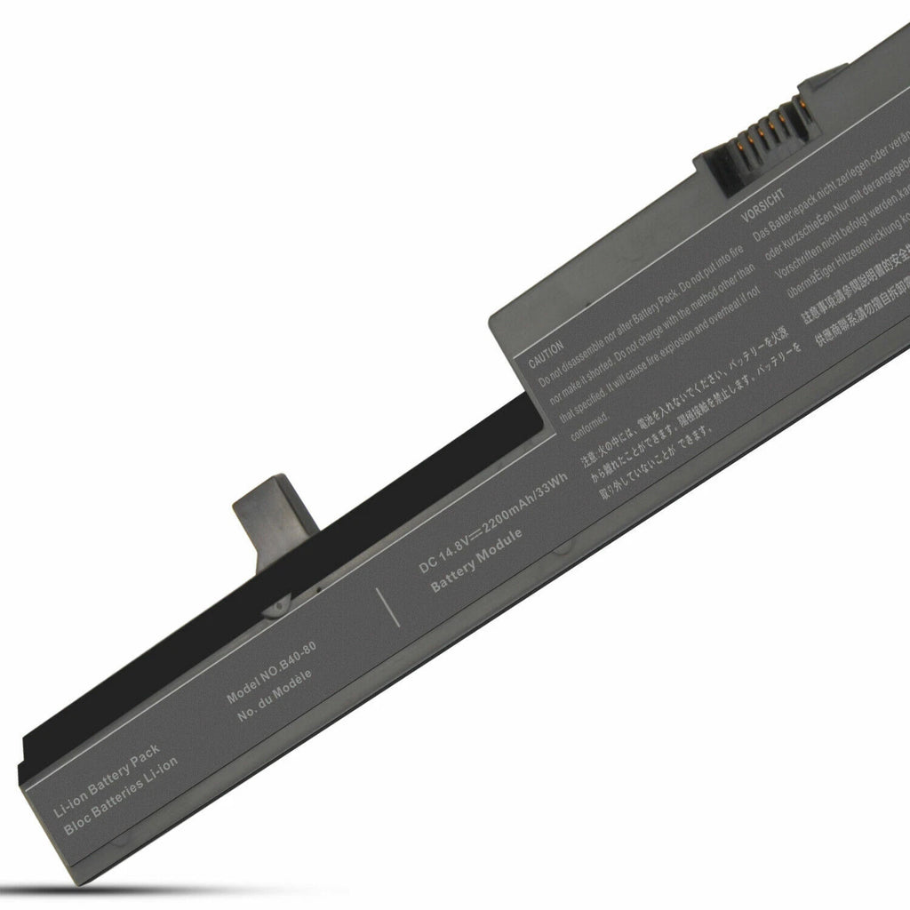 4 Cell Battery L13M4A01 For Lenovo IdeaPad B40 B50 N40 N50 L13S4A01 L13L4A01