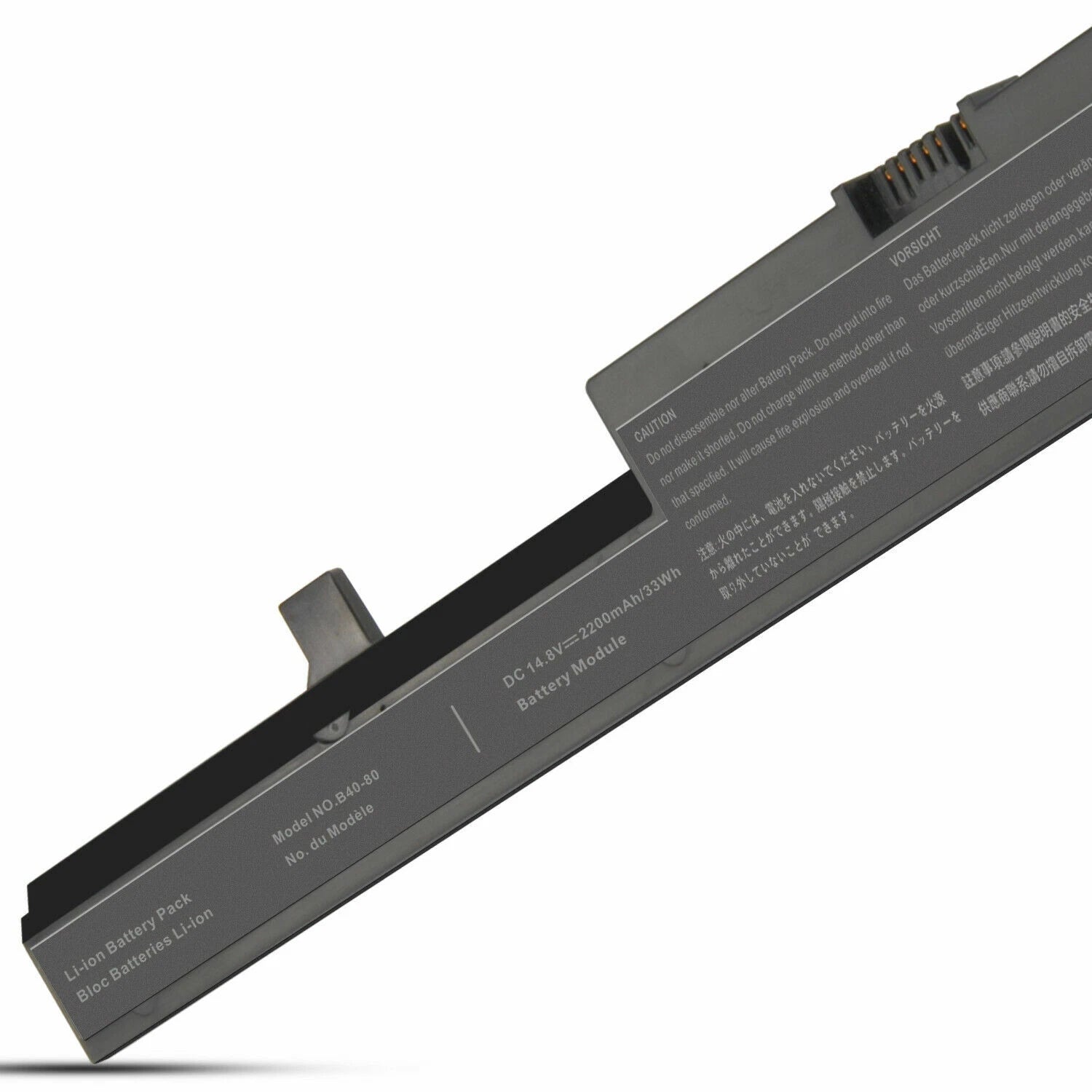 4 Cell Battery L13M4A01 For Lenovo IdeaPad B40 B50 N40 N50 L13S4A01 L13L4A01
