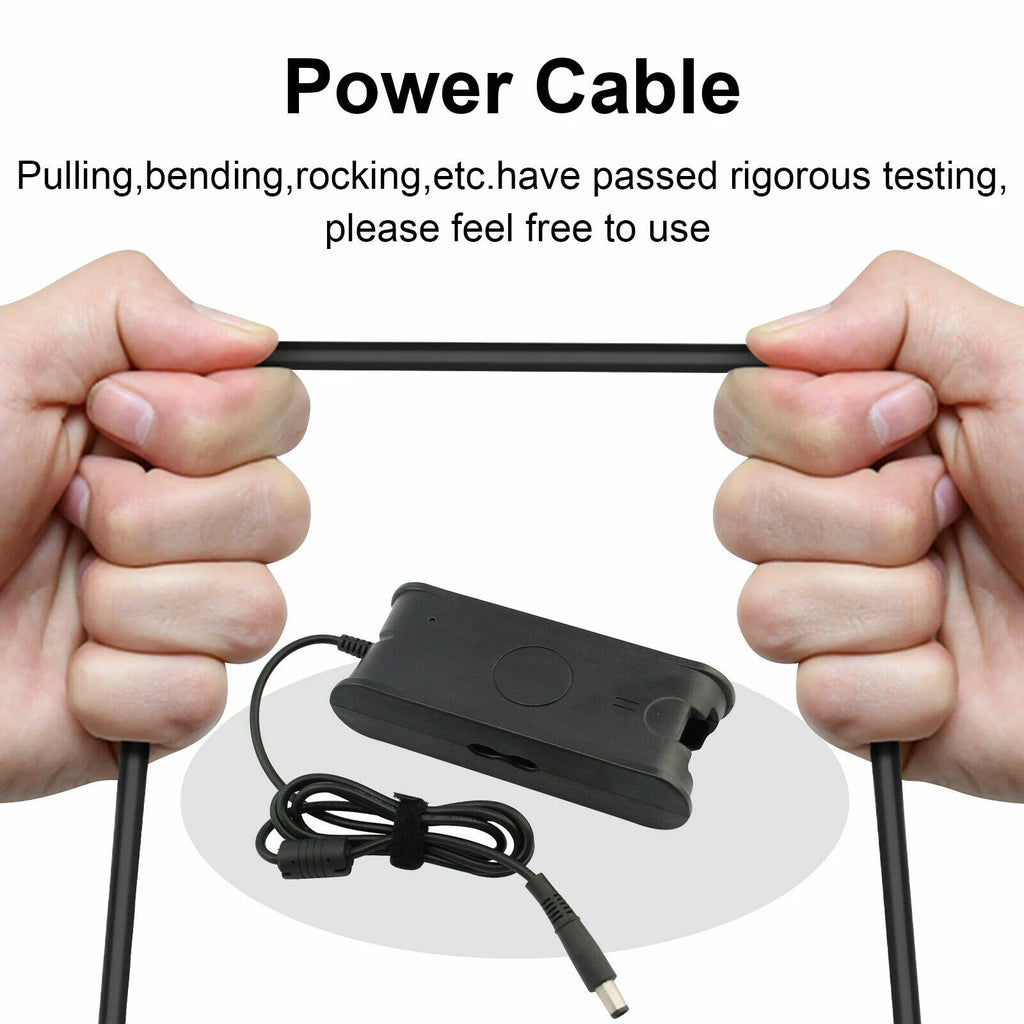 90W AC Adapter Charger Power Supply for Dell Inspiron 17r N7110 N7010 5720 15