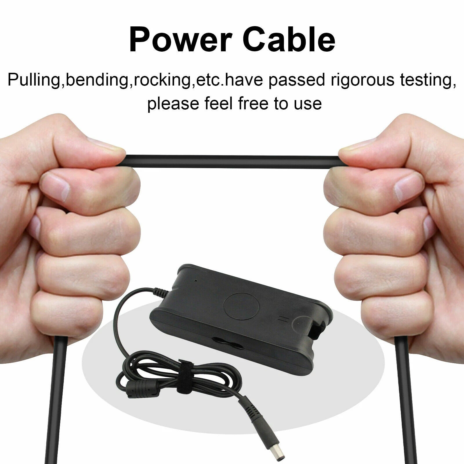 90W AC Adapter Charger Power Supply for Dell Inspiron 17r N7110 N7010 5720 15