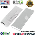6 Cell Battery For Apple A1280 A1278 Macbook 13''Aluminum Unibody (2008 Version)