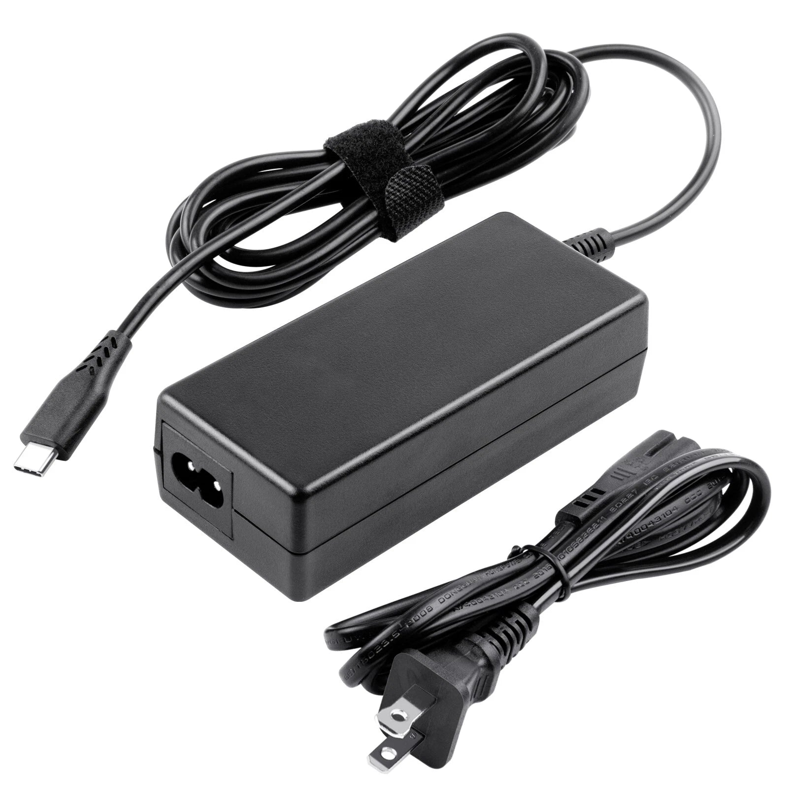 AC Adapter Laptop Charger For Dell LA65NM190 HA65NM190 65W USB Type C LA65NM190