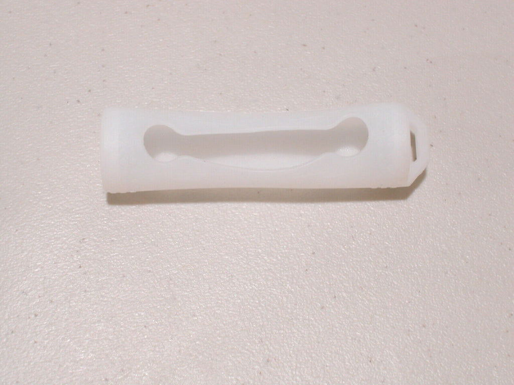 1 x SILICONE PLASTIC STORAGE PROTECTIVE CASE HOLDER 20700 21700 BATTERY CLEAR