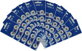 100 AG3 LR41 392 CX41 SR41SW SR736 1.5V Alkaline Watch Battery Ships From USA