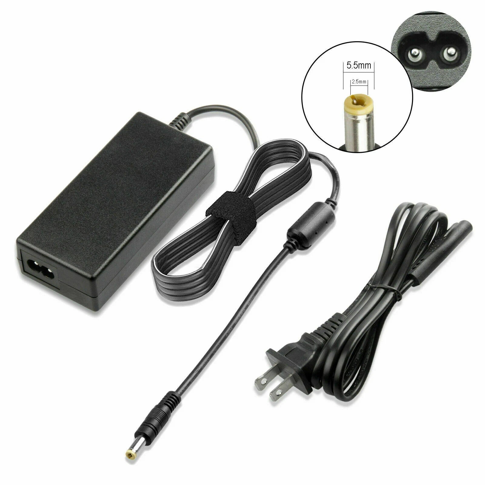 17v~20v for Bose Soundlink I II III 1 2 3 Charger Cord Mobile Speaker Adapter