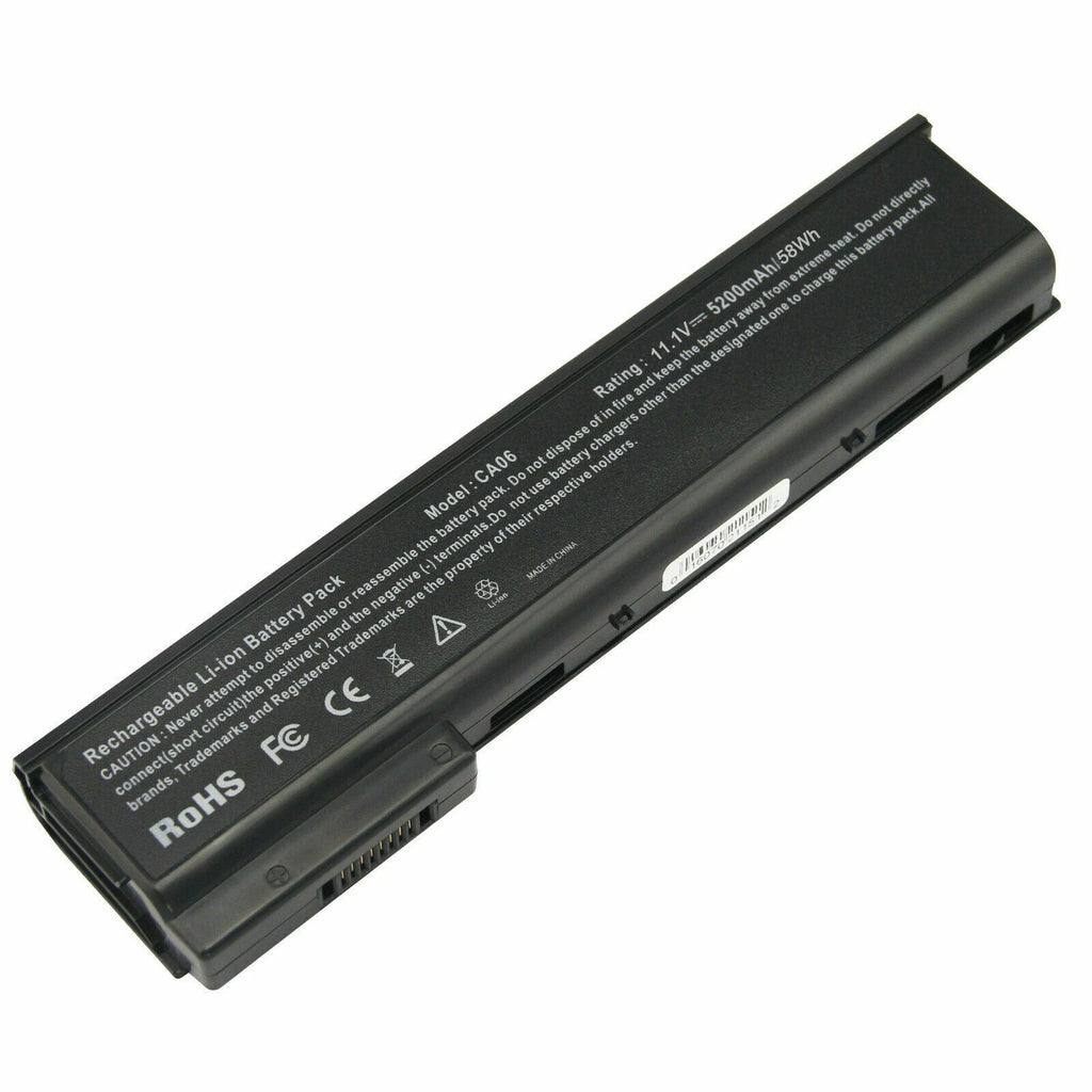 New CA06 CA06XL Battery for HP ProBook 640 645 650 655 G0 G1 718755-001