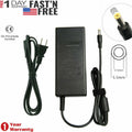 Laptop Charger Power Cord For Fujitsu-Siemens LifeBook T4210 A532 LH530 S7210