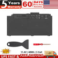 CD03XL Battery for HP ProBook 640 645 650 G4 G5 650 G7 HSTNN-UB7K Notebook PC