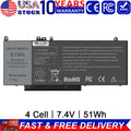 G5M10 Battery For Dell Latitude E5250 E5450 E5550 WYJC2 0WYJC2 8V5GX R9XM9 1KY05