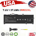 MM02XL Battery For HP Pavilion 13-AN HSTNN-IB8Q L27868-2D1 L28076-005 HSTNN-DB8U
