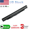 HS03 HS04 Laptop Battery for Hp 14 15 Notebook 15-ay009dx 15-ba009dx 15-af131dx