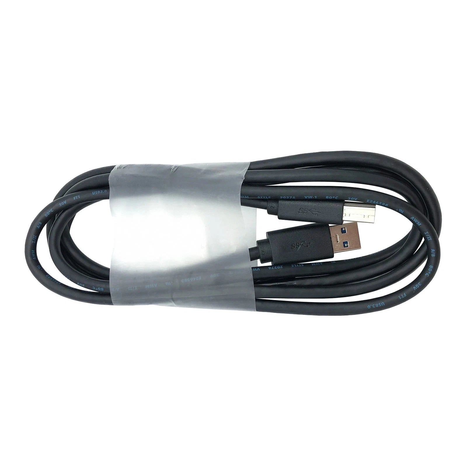 NEW Genuine 5ft Cable USB 3.0 Type A to B for Lenovo ThinkPad Ultra Dock DK1523