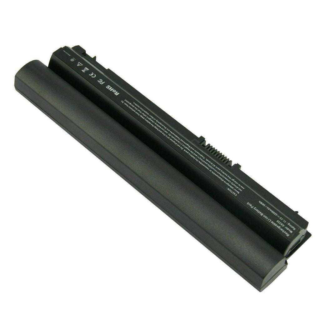 For Dell Latitude E6330 E6220 E6320 Battery 11.1V 58WhTYPE RFJMW 9GXD5 Y61CV