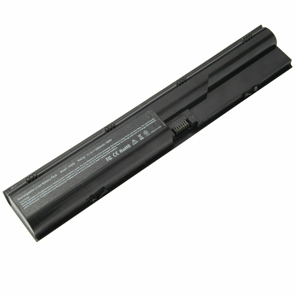 4431s Battery for HP ProBook 4330s 4331s 4430s 4435s 4436s Series LC32BA122 58Wh