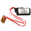 Computer Battery For Omron 3G2A9-BAT08, C1000HF SERIES
