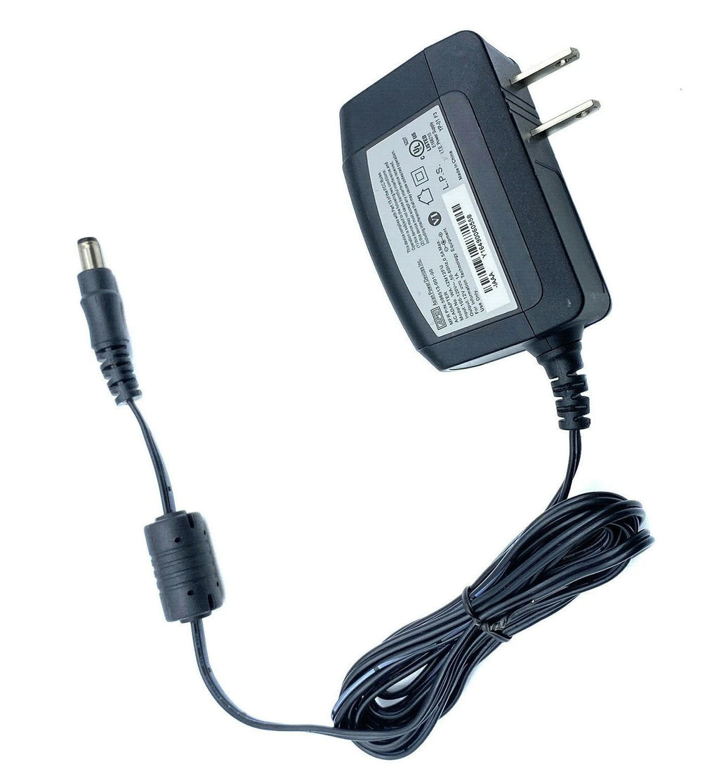 NEW Original APD WA-12M12FU AC Power Adapter 12V 1A 12W Power Supply OEM