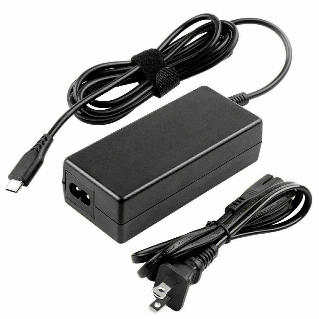 65W 20V 3.25A Apdater Charger for Lenovo Chromebook 2nd Gen s330 Power Supply