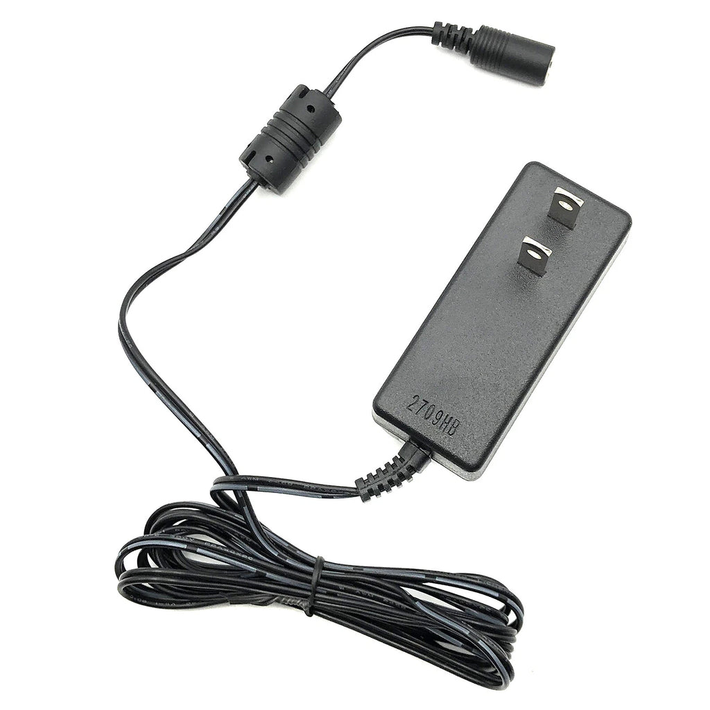 NEW Genuine DVE Power Adapter For ITE Hon Kwang 12V 1A Female Tip HK-C112-A12