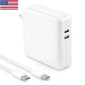 For MacBook Pro Charger 96W USB C Fast Charger Compatible with MacBook Pro 16,15