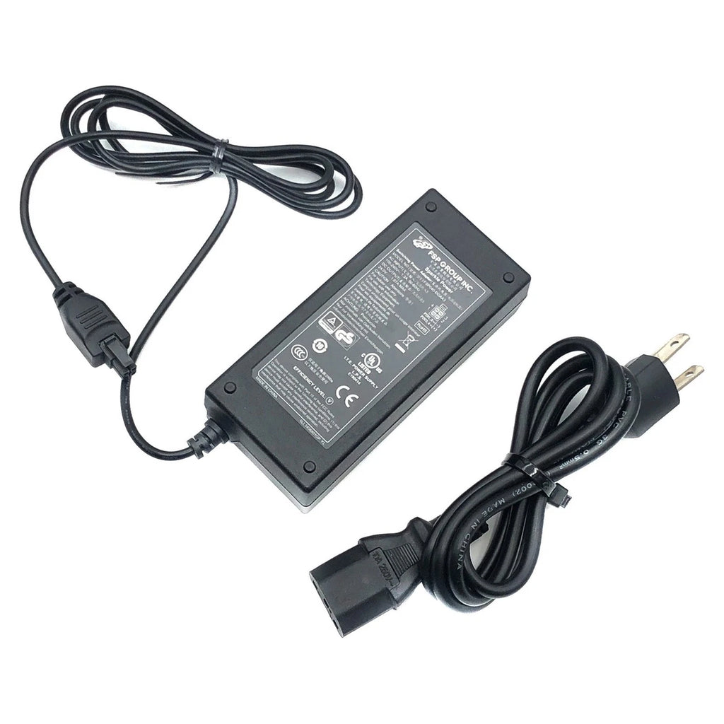 NEW Original FSP 24V AC Switching Power Adapter FSP040-DAAN2 4-Pin Plug